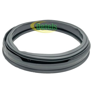 Манжета (гума) люка F61090087 для пральної машини Skyworth, Grunhelm, Edler, PRIME Technics (N042405-000118-001)
